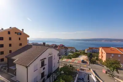 Image de Appartements Marko (62439-A3) - Crikvenica