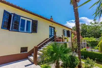 Image de Maison Biljana (62536-A1) - Dramalj (Crikvenica)