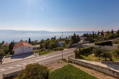 Image de Appartement Duda (62646-A1) - Novi Vinodolski (Crikvenica)