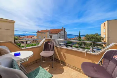 Image de Appartements Jasmina (62607-A2) - Crikvenica