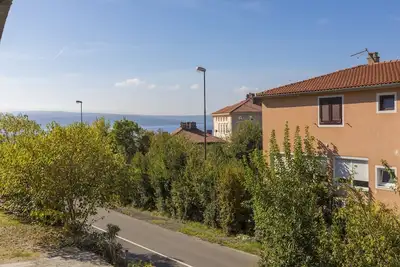 Image de Appartements Dino (62548-A1) - Crikvenica