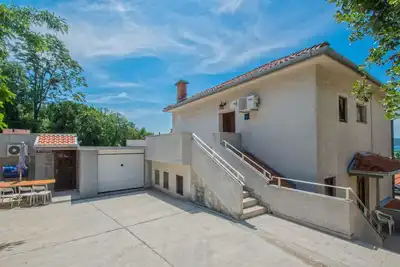 Image de Appartement Roni (62624-A1) - Crikvenica