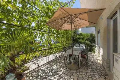 Image de Appartement Zeljka (62589-A1) - Crikvenica