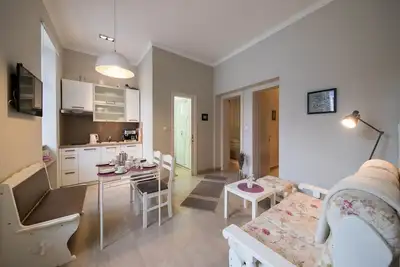 Image de Appartements Latino (62687-A1) - Crikvenica