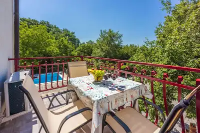 Image de Appartements Neven (62696-A3) - Grižane