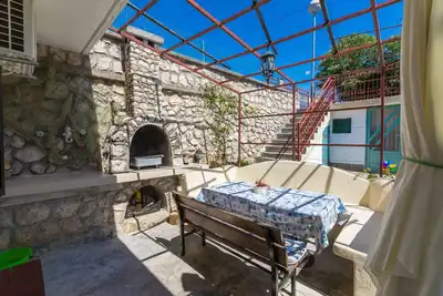 Image de Appartement Kristina (62584-A1) - Dramalj (Crikvenica)