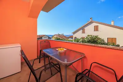 Image de Appartements Marissimo (62476-A1) - Crikvenica