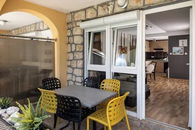 Image de Appartements Novoselić (62691-A3) - Dramalj (Crikvenica)