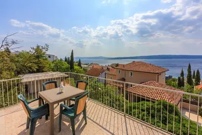 Image de Appartements Bartulin (66361-A2) - Crikvenica
