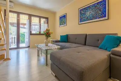Image de Appartement Kaps (62523-A1) - Jadranovo (Crikvenica)