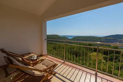 Image de Appartement Villa Gome (62602-A1) - Grižane