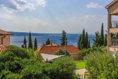 Image de Appartements Bartulin (66361-A3) - Crikvenica