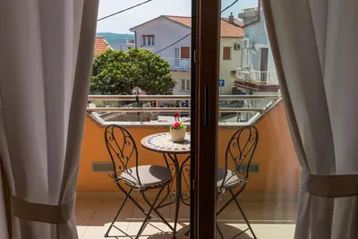Image de Appartement Egita (62486-A1) - Crikvenica