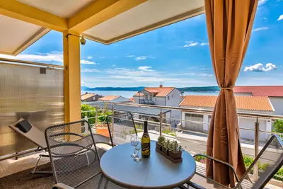 Image de Appartements Novoselić (62691-A5) - Dramalj (Crikvenica)