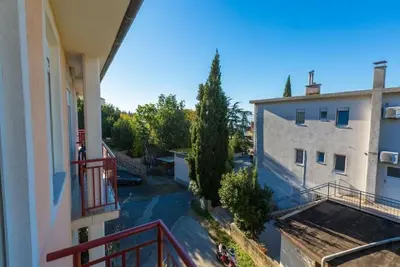 Image de Appartements Ani (66441-A1) - Crikvenica