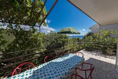 Image de Appartements Biserka (62551-A4) - Crikvenica