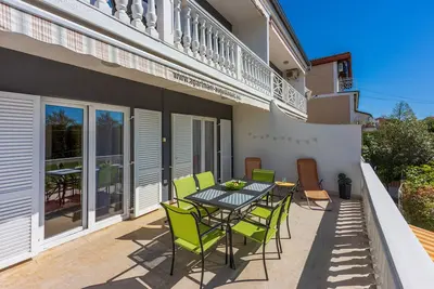 Image de Appartements Pera (62649-A1) - Selce (Crikvenica)