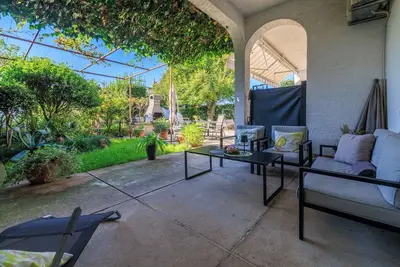 Image de Appartements Buneta (62501-A4) - Crikvenica