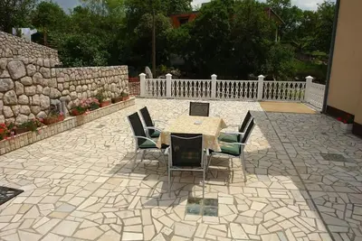 Image de Appartements Nikolina (66491-A4) - Novi Vinodolski (Crikvenica)