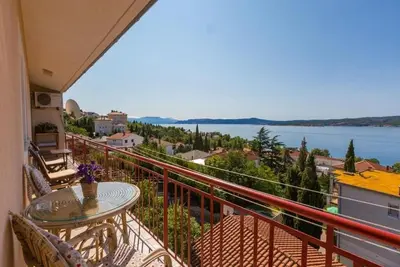 Image de Appartements Ani (66441-A3) - Crikvenica