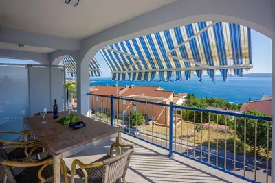 Image de Appartement Goran (62427-A2) - Crikvenica