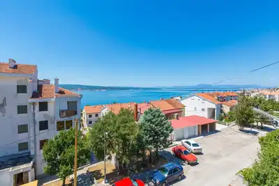 Image de Appartements Ankica (62455-A2) - Crikvenica