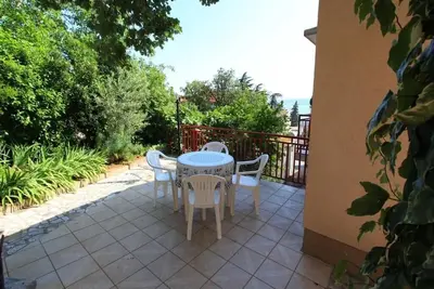 Image de Appartements Ani (66441-A2) - Crikvenica