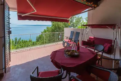 Image de Maison Inga (62604-K1) - Jadranovo (Crikvenica)