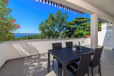 Image de Appartements Jadranka (66421-A2) - Dramalj (Crikvenica)