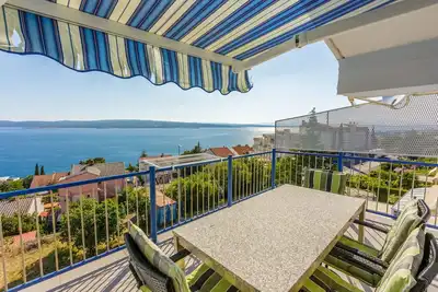 Image de Appartement Goran (62427-A4) - Crikvenica