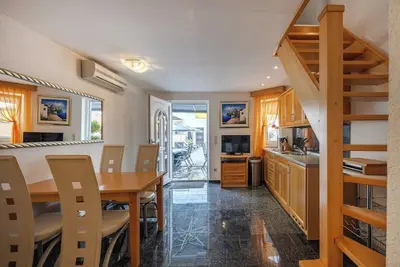 Image de Appartements Fijala (62645-A2) - Crikvenica