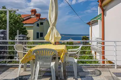 Image de Appartements Dusanka (85221-A2) - Dramalj (Crikvenica)