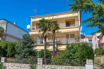 Image de Appartements Antony (62466-A1) - Crikvenica