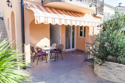 Image de Appartements Carmen (62911-A3) - Crikvenica