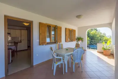 Image de Appartements Dino (62548-A2) - Crikvenica
