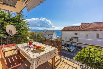 Image de Appartement Suzy (62446-A1) - Dramalj (Crikvenica)