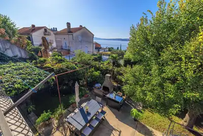 Image de Appartements Buneta (62501-A2) - Crikvenica