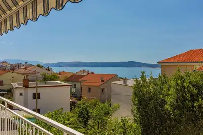 Image de Appartements Ninic (62619-A1) - Crikvenica