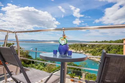 Image de Appartements Zorica (62441-A6) - Dramalj (Crikvenica)