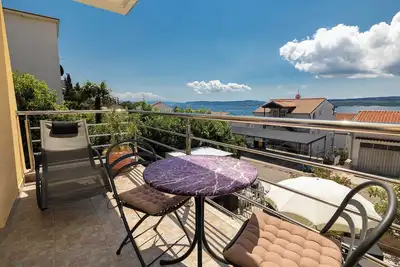 Image de Appartements Novoselić (62691-A4) - Dramalj (Crikvenica)