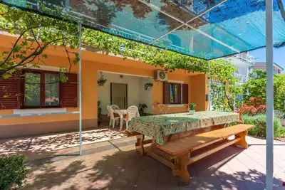 Image de Appartements Lilin (62705-A1) - Crikvenica