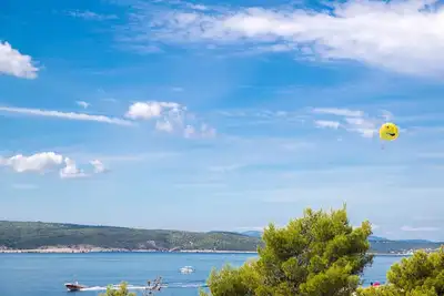 Image de Appartements Latino (62687-A2) - Crikvenica