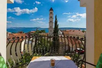 Image de Appartements Gianni (62791-A2) - Crikvenica