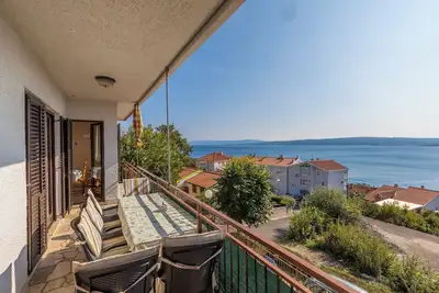 Image de Appartements Dragica (66131-A1) - Dramalj (Crikvenica)