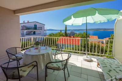Image de Appartements Robić (62571-A3) - Selce (Crikvenica)