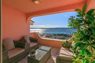 Image de Appartements Hana (62452-A3) - Crikvenica