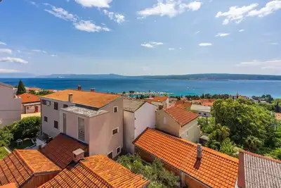 Image de Appartements Lucija (62652-A3) - Benici (Crikvenica)