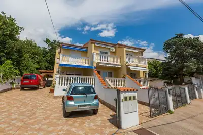 Image de Maison Home Ivica (62573-A1) - Crikvenica