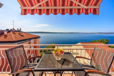 Image de Appartement Davor (62405-A1) - Dramalj (Crikvenica)