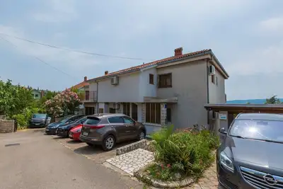 Image de Appartements Milica (62711-A2) - Crikvenica